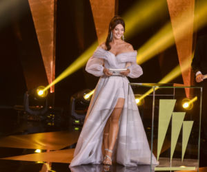 Stylizacje gwiazd na Festiwalu Polskich Filmów Fabularnych