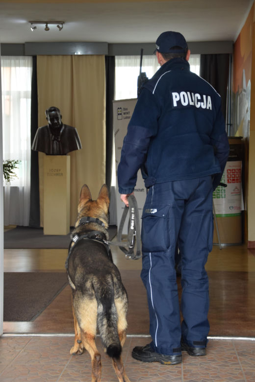 Wielkie ćwiczenia służb pod Krakowem