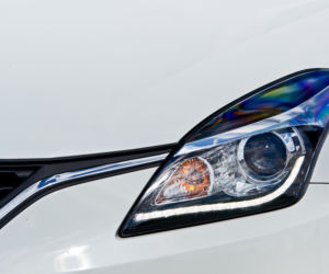 Suzuki Baleno 1.2 DualJet SHVS Elegance