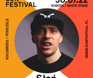 Sun Festival 2022 - Słoń 30 lipca na White Stage