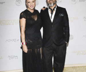 Dorota Szelągowska, Wojciech Wysocki