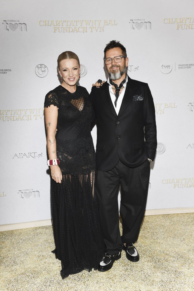 Dorota Szelągowska, Wojciech Wysocki