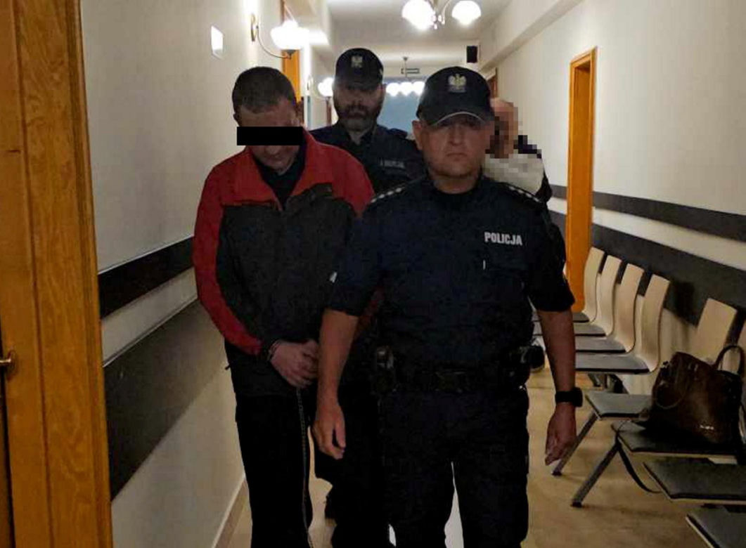 Zakatowali Remka na śmierć. Sąd Apelacyjny zaostrzył im kary
