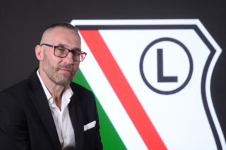 Marek Papszun po przełamaniu złej passy. Trener Legii komentuje odejście gwiazdy