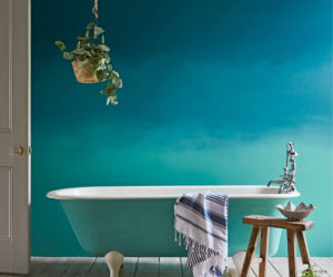Annie Sloan farba Wall Paint / na wannie Chalk Paint