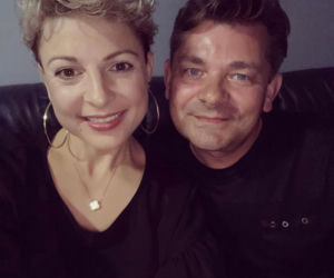 Zenek i Magda Narożna rozgrzali tłumy 