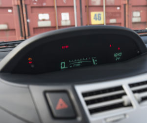 Toyota Yaris druga generacja