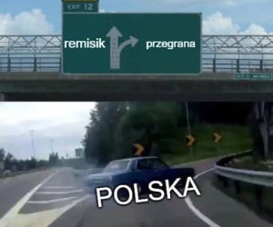 Mecz Polska - Szwecja: MEMY PO MECZU. Polska odpada z Euro 2020 [ZDJĘCIA]