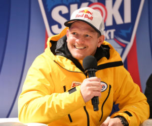 Tak zmieniał się Thomas Morgenstern