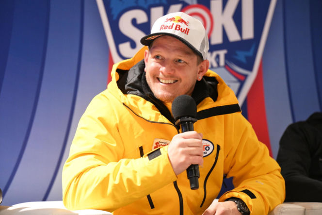 Tak zmieniał się Thomas Morgenstern