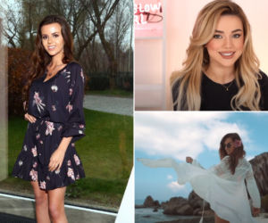 Najpiękniejsze influencerki z Instagrama