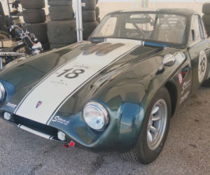 Hungaroring Classic 2019
