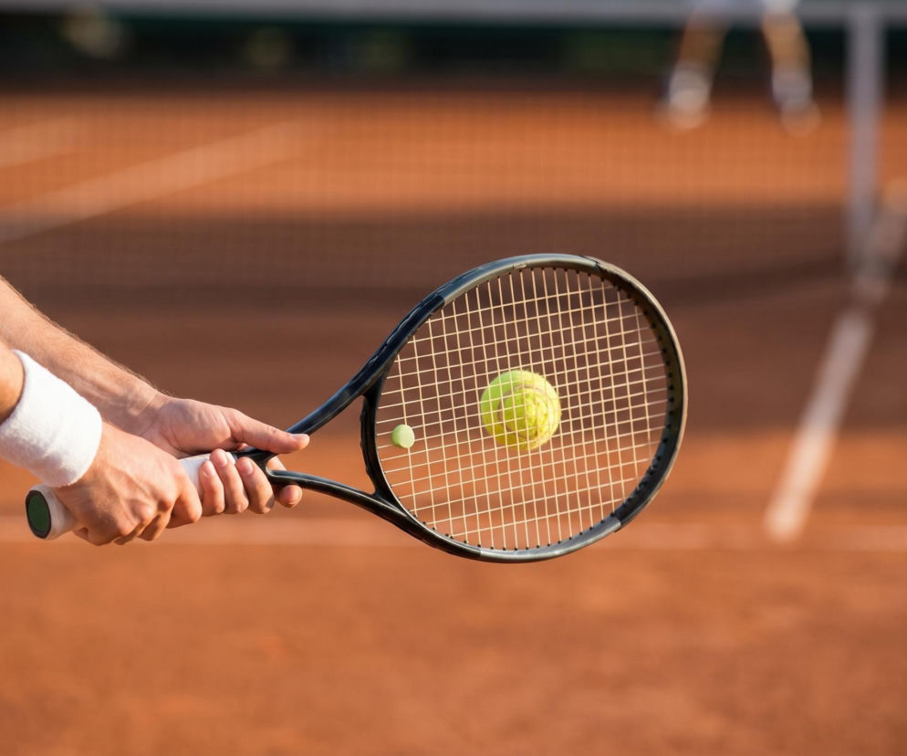 Mecz Hubert Hurkacz - Jan-Lennard Struff. Zaskakujący powód nieobecności rodziny