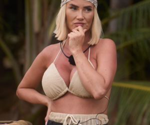 Królowa Przetrwania 3, odcinek 5