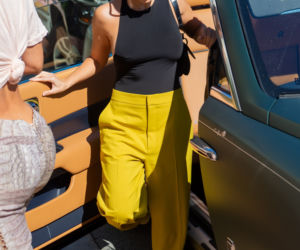 Kourtney Kardashian 