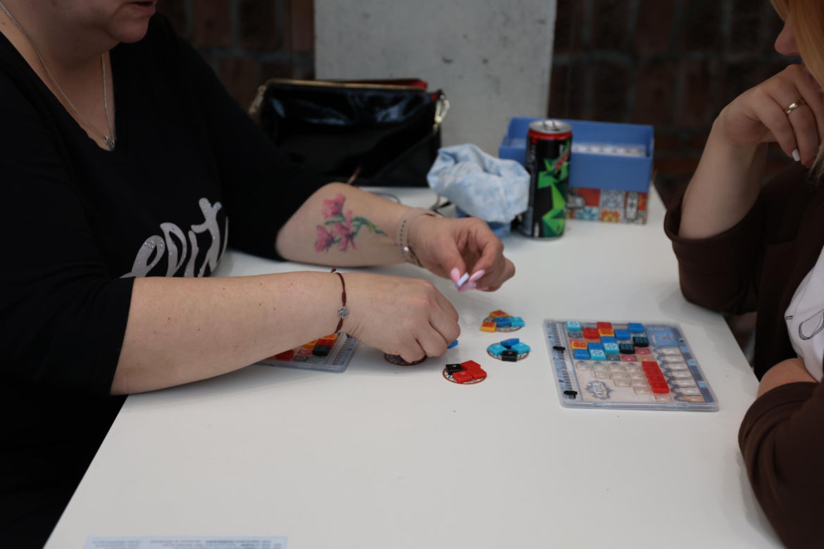 Boardmania Lublin