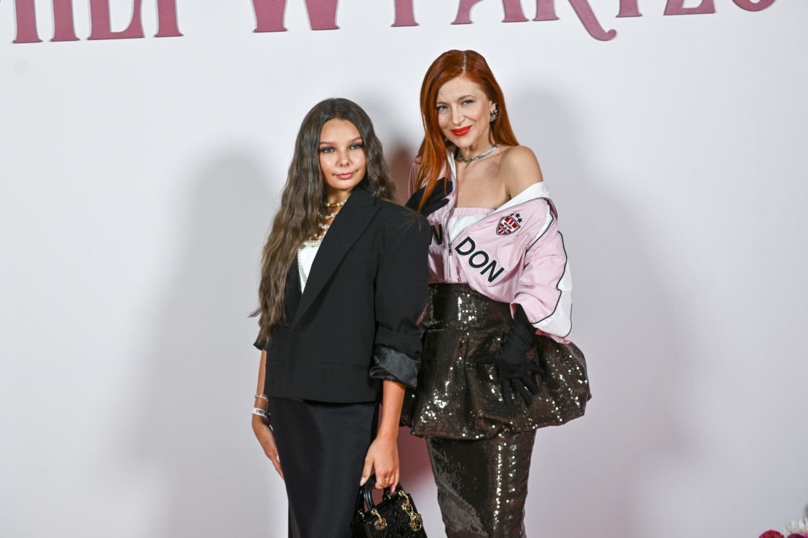 Tancerka Steczkowskiej wyznała prawdę na temat wielkiej artystki. Justyna to prawdziwa diwa?