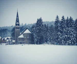 Sezon narciarski wystartował w Zieleńcu na dobre