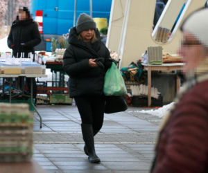 Małgorzata Tusk. Tym żona karmi premiera