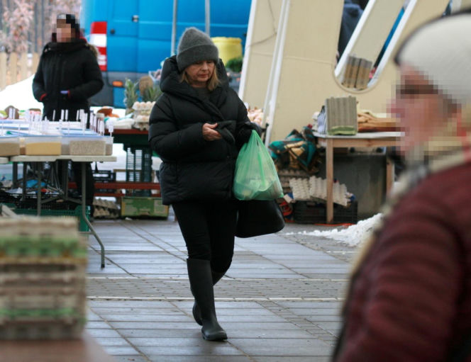Małgorzata Tusk. Tym żona karmi premiera