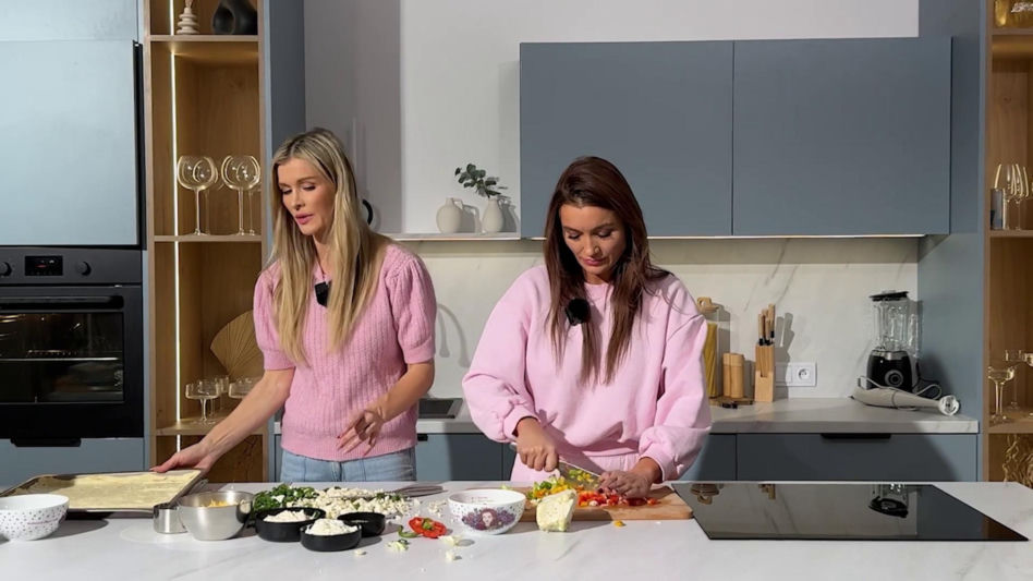 Joanna Krupa i jej siostra w nowym projekcie. Będzie szaleństwo!