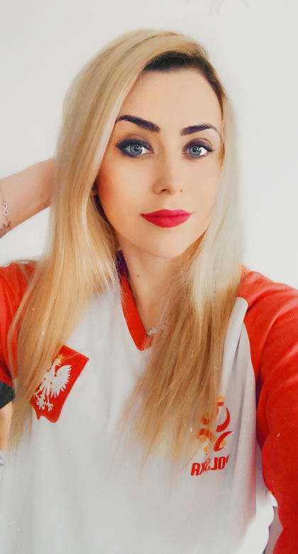 Super Miss Euro, Karolina Woźniak