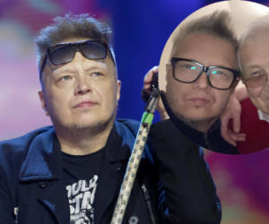 Zmarł tata Muńka Staszczyka