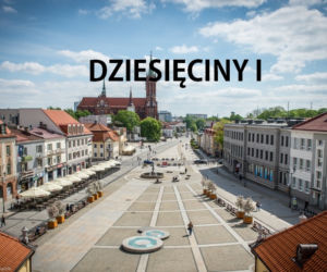 12. Dziesięciny I