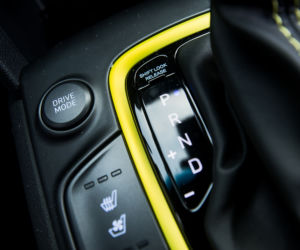 Hyundai Kona 1.6 T-GDi 4WD DCT