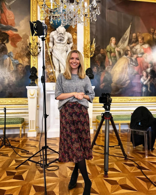 Emilia Wierzbicki