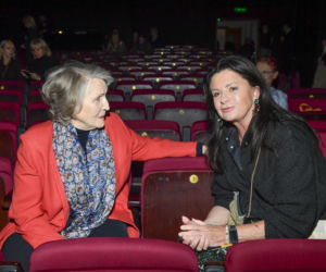 Chłopki - premiera spektaklu