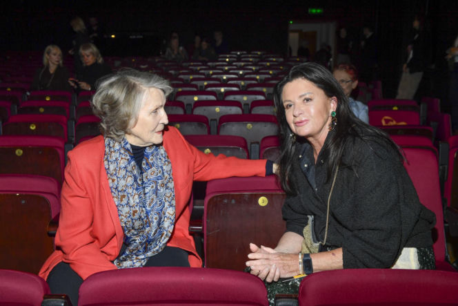 "Chłopki" - premiera spektaklu