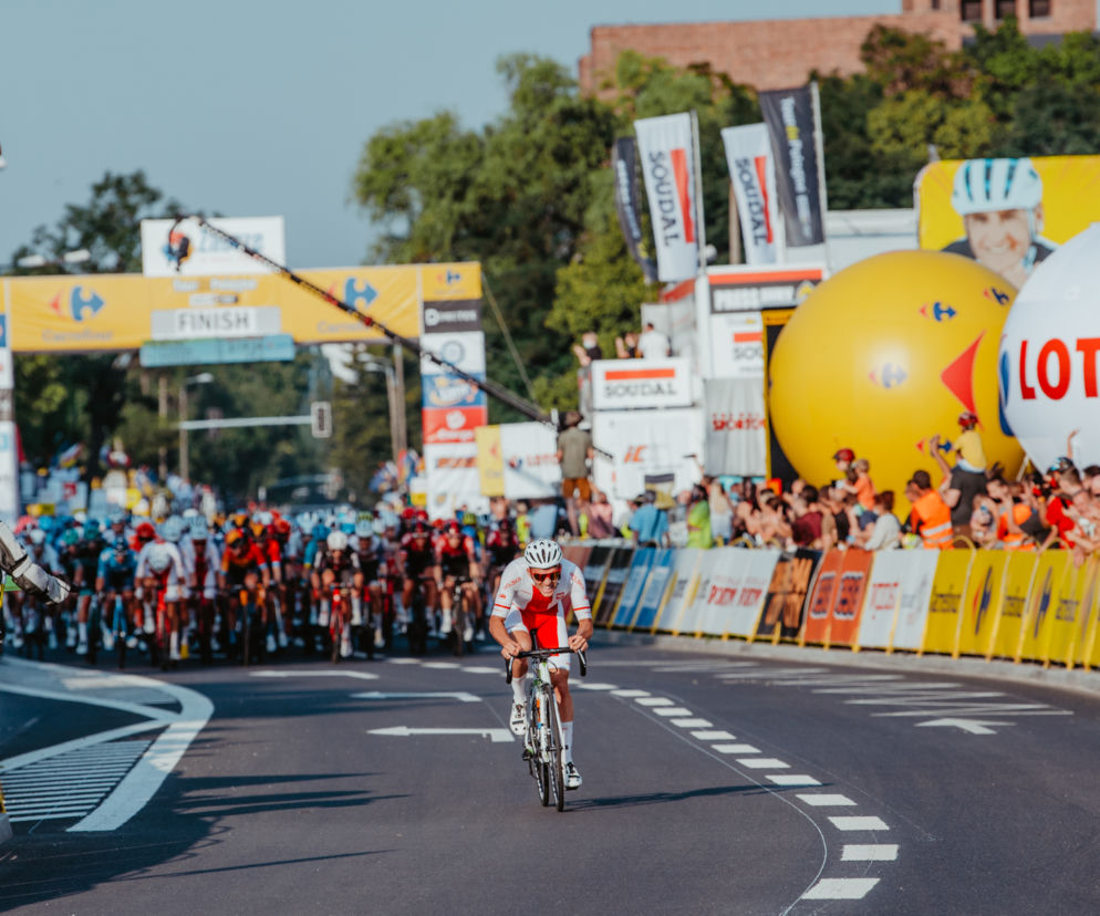Tour de Pologne 2021
