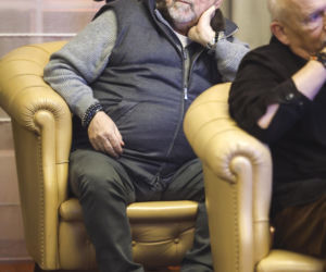 Spotkanie z Bożeną Walter i Zofią Turowską