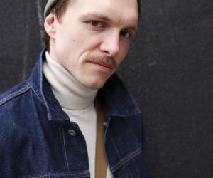 Tomasz Włosok trzy miesiące robił formę