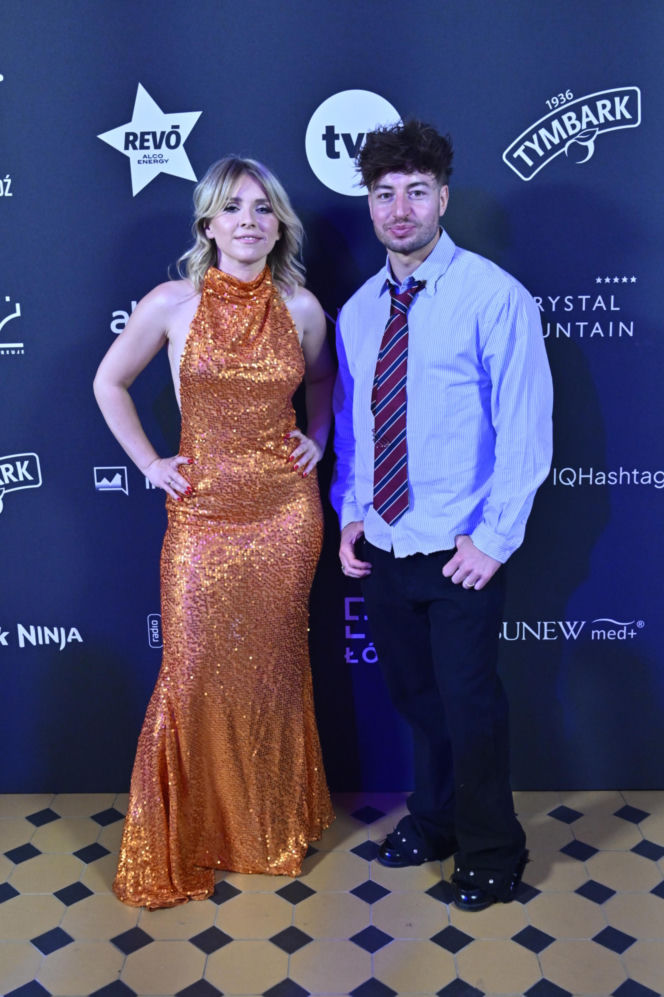 Sonia Maselik i Edzio