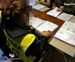 POTĘŻNA akcja policji! Mafia paliwowa została ZMIAŻDŻONA [ZDJĘCIA]