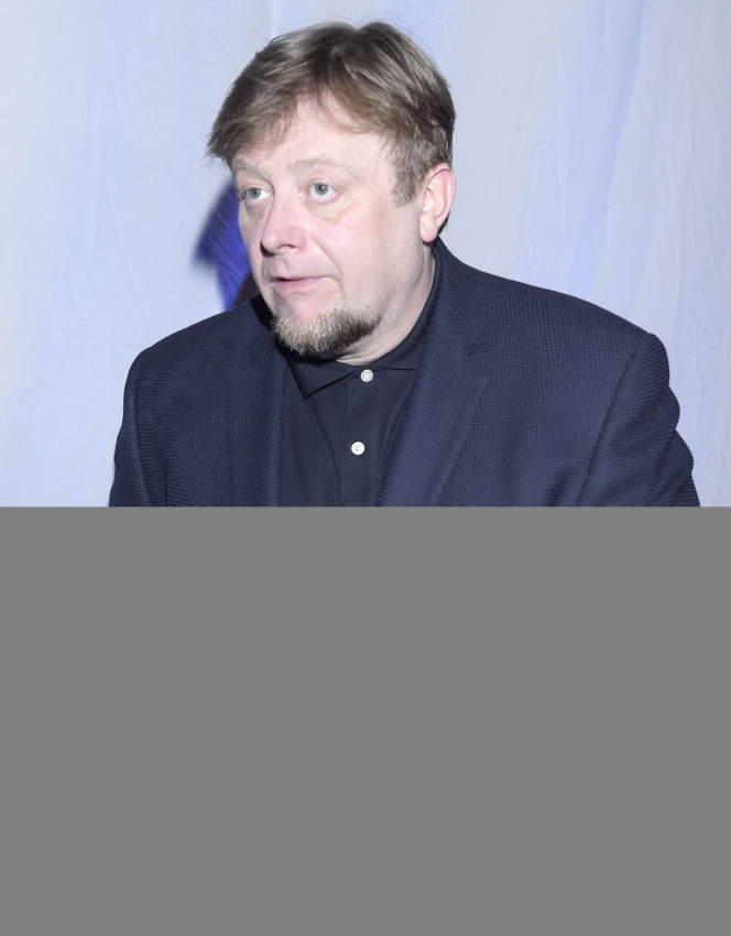 Olaf Lubaszenko