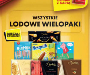Nowe promocje w Biedronce od 12.07