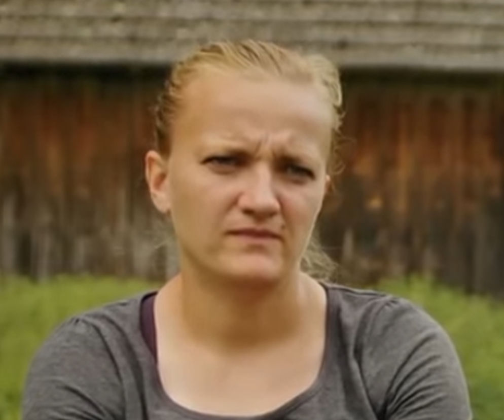 Rolnicy. Podlasie. Emilia Korolczuk jest wściekła. Grozi policją. Fani są bezczelni