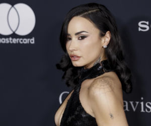 Pre-Grammy Gala w Los Angeles