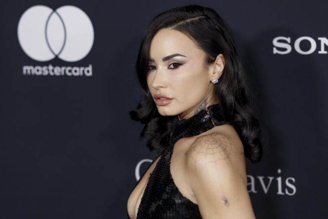 Pre-Grammy Gala w Los Angeles