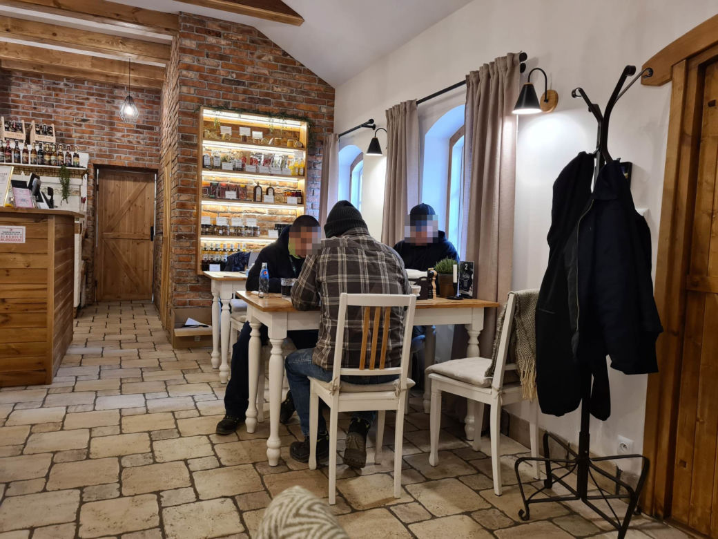 Trzebownisko najbardziej amerykańska gmina w Polsce [GALERIA]