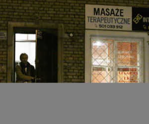 Chyra się leczy