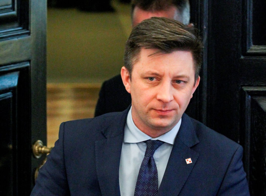 Michał Dworczyk