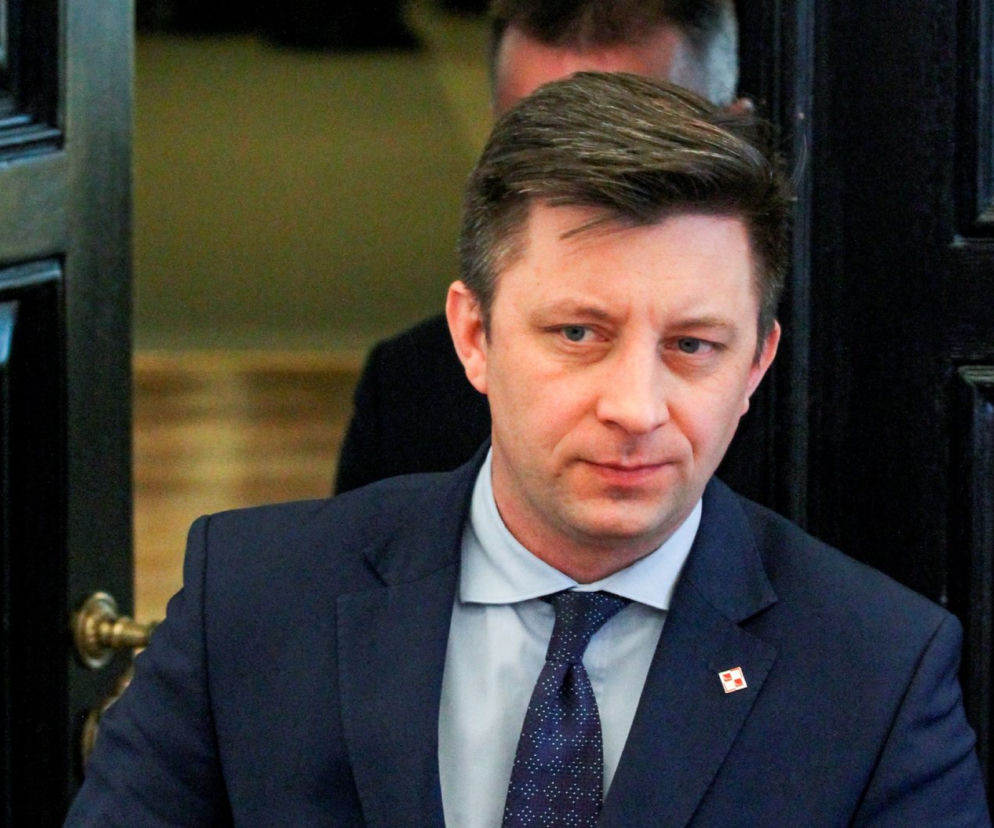 Michał Dworczyk