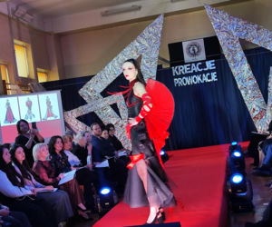 Za nami finałowa gala 10. ogólnopolskiego konkursu Kreacje-Prowokacje