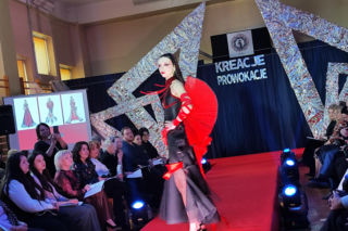 Za nami finałowa gala 10. ogólnopolskiego konkursu Kreacje-Prowokacje