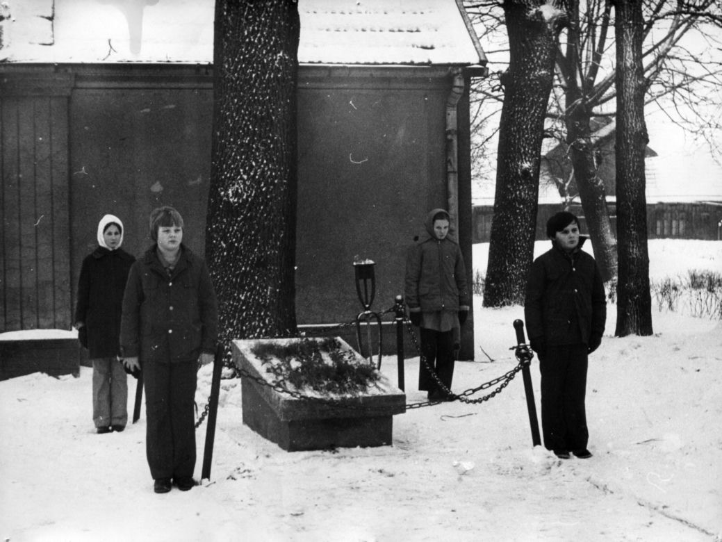 Małopolskie miasto „La Verna”. Jest związane ze św. Franciszkiem z Asyżu