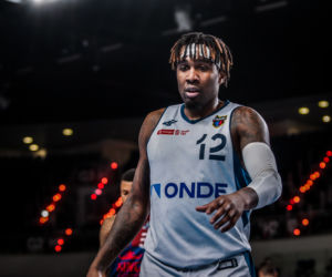 Twarde Pierniki Toruń - King Szczecin, zdjęcia z Areny Toruń